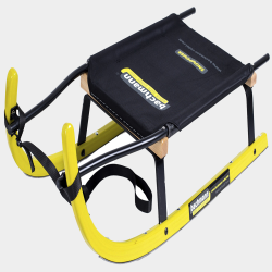 Bachmann Snowpower - slitta