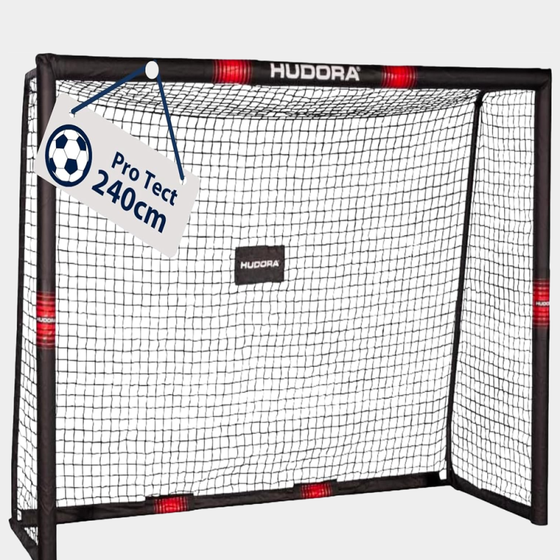 HUDORA Porta da calcio Pro Tect