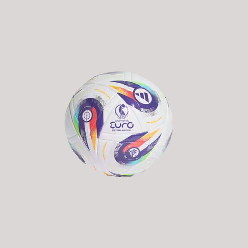 Pallone calcio ADIDAS KONEKTIS LEAGUE Europei femminili