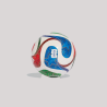 Pallone da calcio WORLD CUP 26 TRIONDA LEAGUE JUNIOR 350