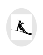 Sci e accessori per sport invernali