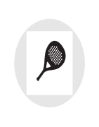 Racchette e accessori da padel