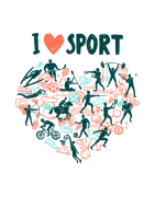 Articoli sportivi e attrezzature per ogni sport